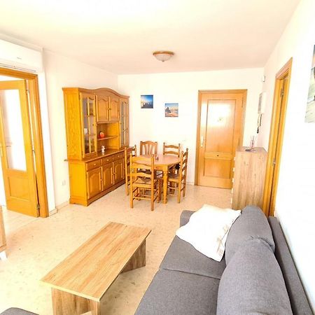 Palmeras - Muy Exclusivo Y Cerca De La Playa!! Solo Familias Gandía Exterior photo