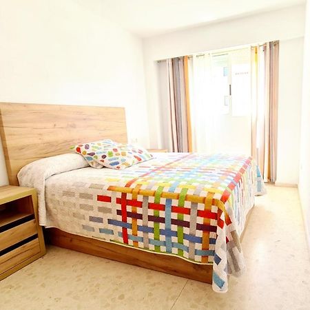 Palmeras - Muy Exclusivo Y Cerca De La Playa!! Solo Familias Gandía Exterior photo