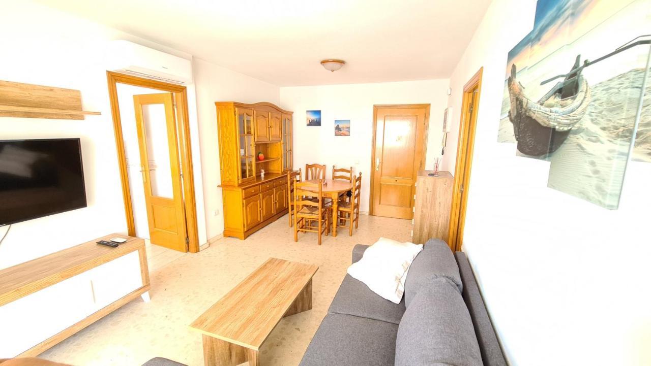 Palmeras - Muy Exclusivo Y Cerca De La Playa!! Solo Familias Gandía Exterior photo