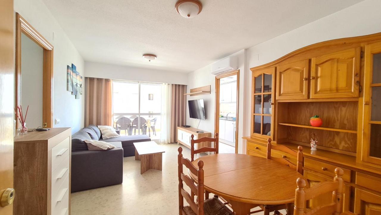 Palmeras - Muy Exclusivo Y Cerca De La Playa!! Solo Familias Gandía Exterior photo