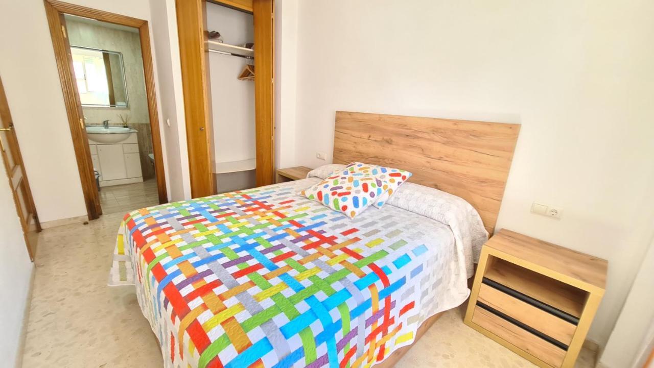 Palmeras - Muy Exclusivo Y Cerca De La Playa!! Solo Familias Gandía Exterior photo