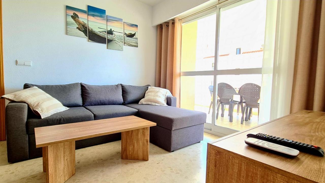 Palmeras - Muy Exclusivo Y Cerca De La Playa!! Solo Familias Gandía Exterior photo