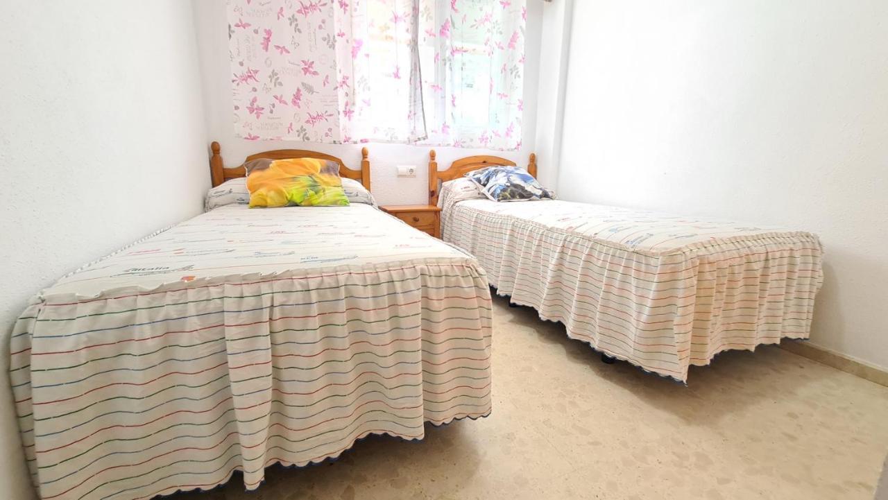 Palmeras - Muy Exclusivo Y Cerca De La Playa!! Solo Familias Gandía Exterior photo