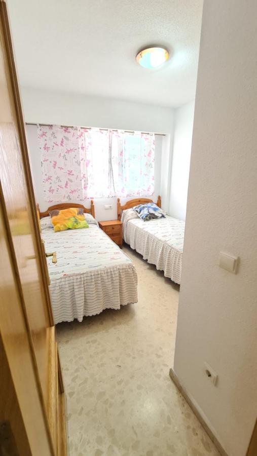 Palmeras - Muy Exclusivo Y Cerca De La Playa!! Solo Familias Gandía Exterior photo
