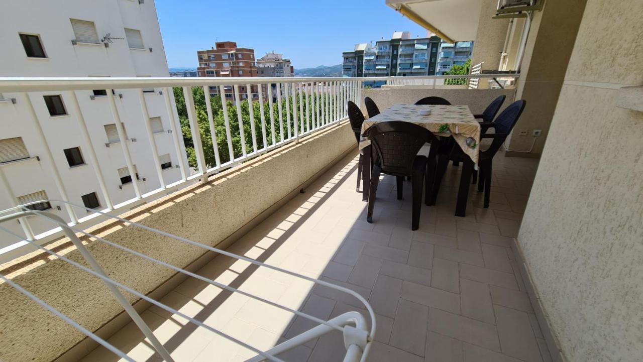 Palmeras - Muy Exclusivo Y Cerca De La Playa!! Solo Familias Gandía Exterior photo